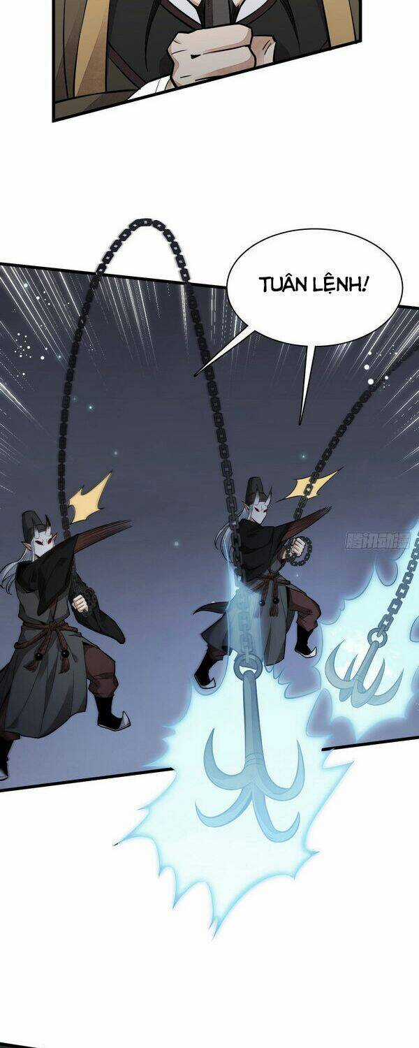 Lạn Kha Kỳ Duyên Chapter 32 trang 22