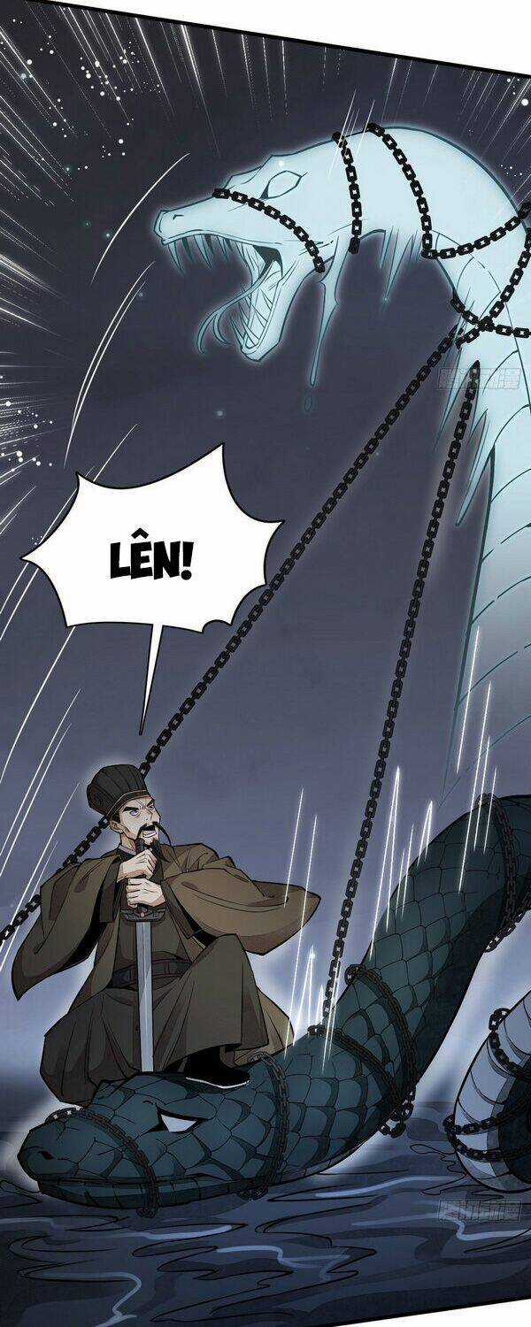 Lạn Kha Kỳ Duyên Chapter 32 trang 23