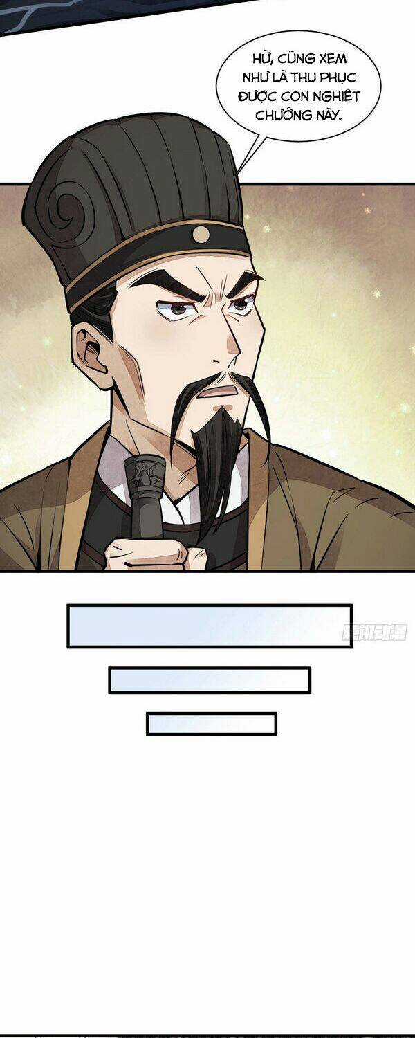 Lạn Kha Kỳ Duyên Chapter 32 trang 24