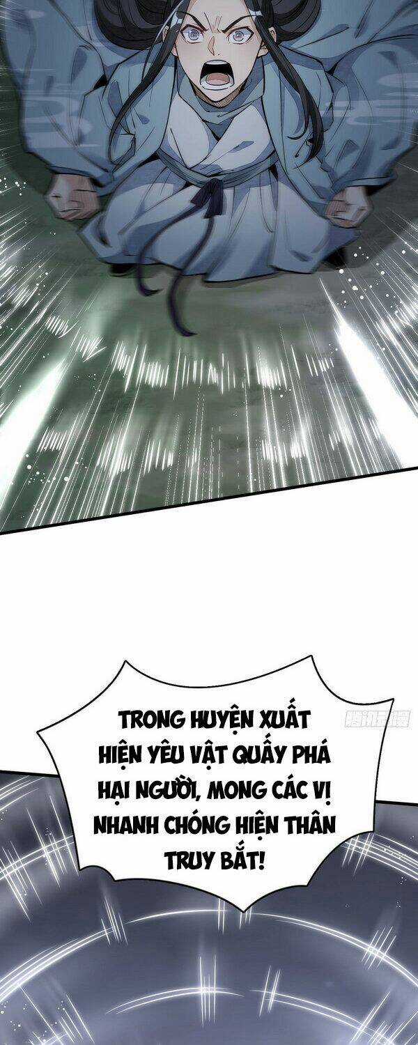 Lạn Kha Kỳ Duyên Chapter 32 trang 3