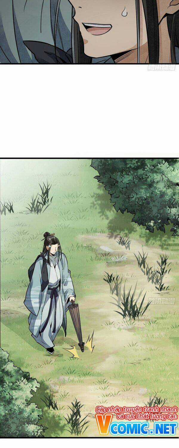 Lạn Kha Kỳ Duyên Chapter 32 trang 30