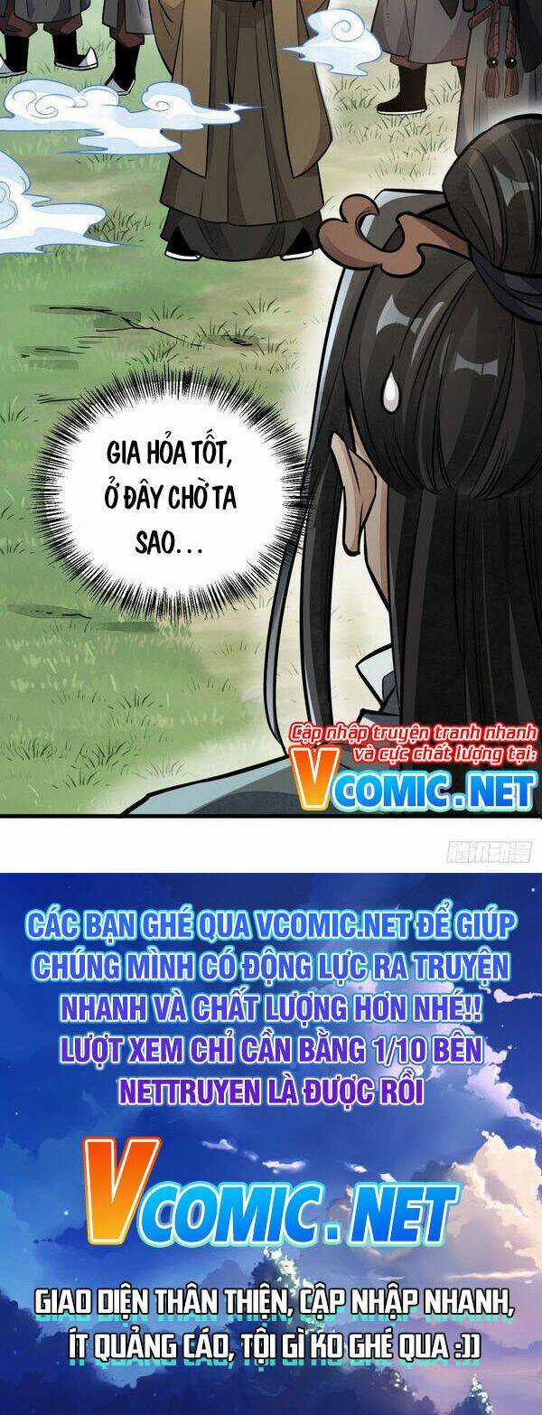 Lạn Kha Kỳ Duyên Chapter 32 trang 32