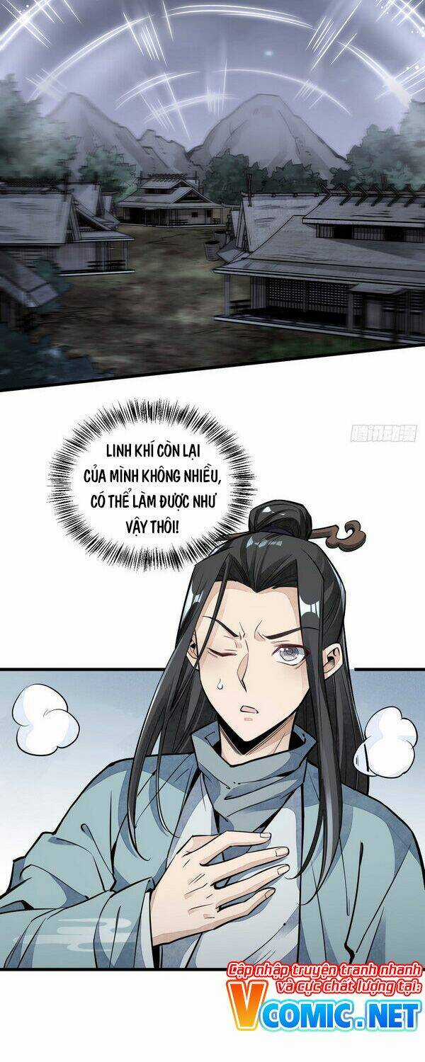 Lạn Kha Kỳ Duyên Chapter 32 trang 4