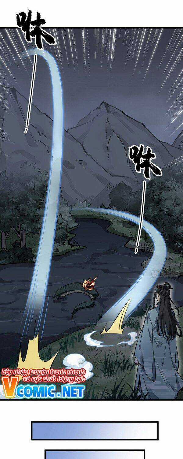 Lạn Kha Kỳ Duyên Chapter 32 trang 9