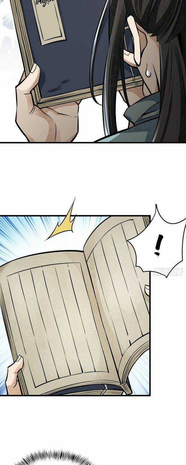 Lạn Kha Kỳ Duyên Chapter 33 trang 15