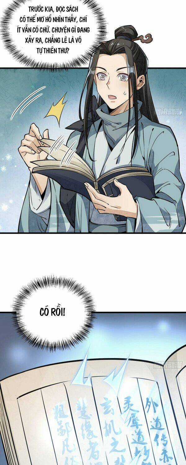 Lạn Kha Kỳ Duyên Chapter 33 trang 16