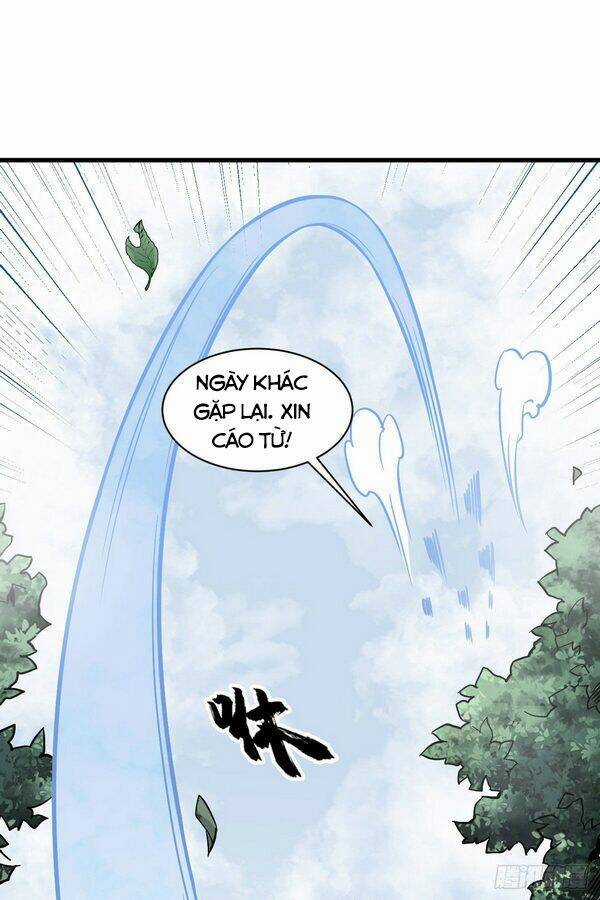 Lạn Kha Kỳ Duyên Chapter 33 trang 18