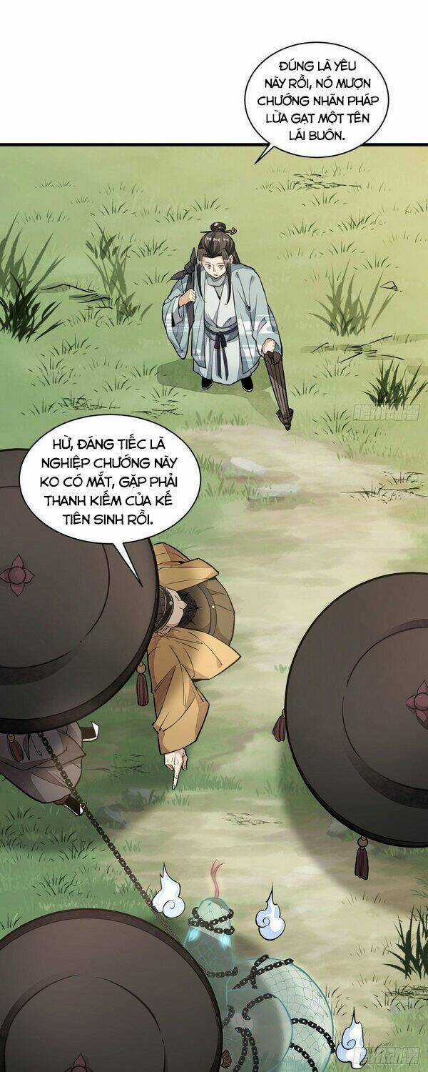 Lạn Kha Kỳ Duyên Chapter 33 trang 2