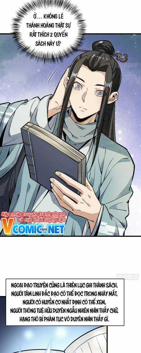 Lạn Kha Kỳ Duyên Chapter 33 trang 20