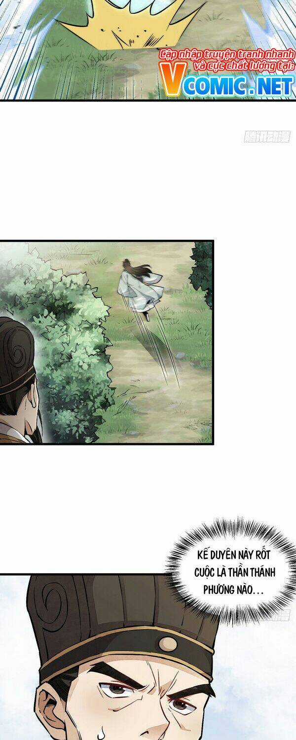 Lạn Kha Kỳ Duyên Chapter 33 trang 23