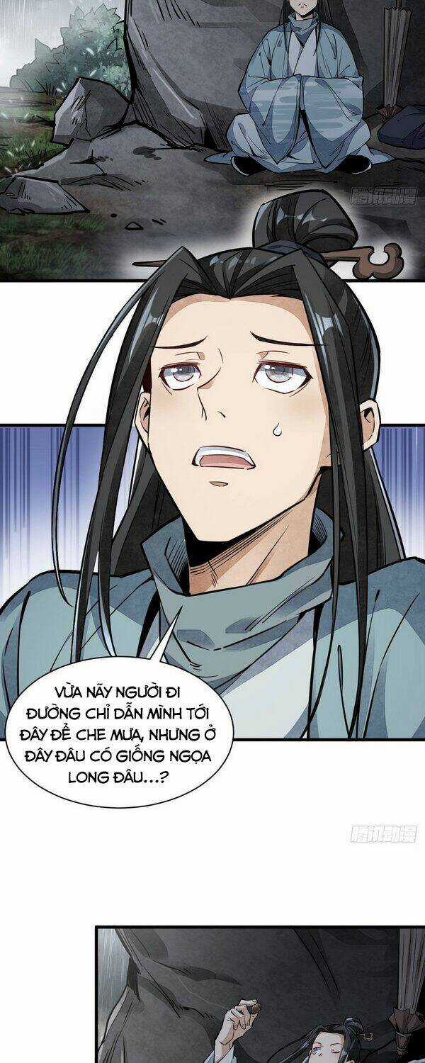 Lạn Kha Kỳ Duyên Chapter 33 trang 26