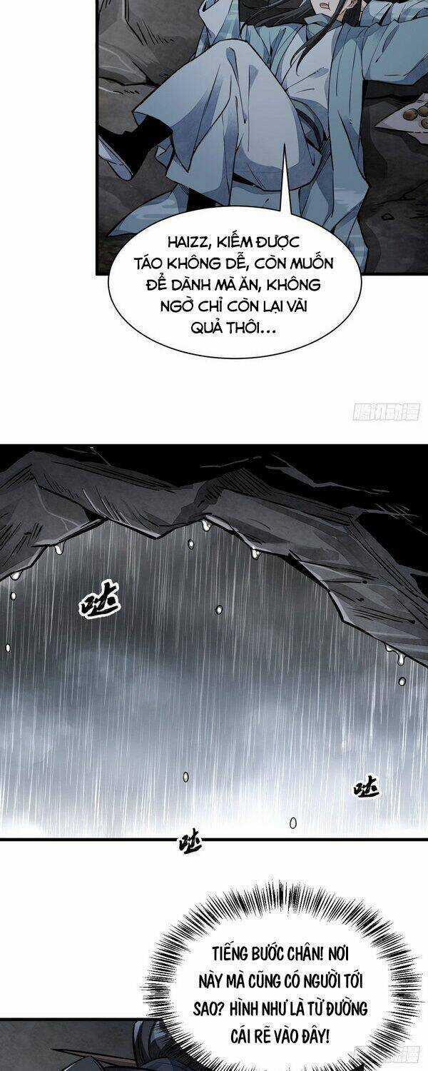 Lạn Kha Kỳ Duyên Chapter 33 trang 27