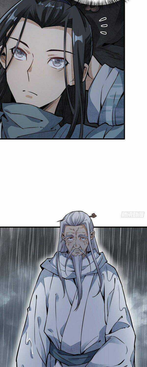 Lạn Kha Kỳ Duyên Chapter 33 trang 28