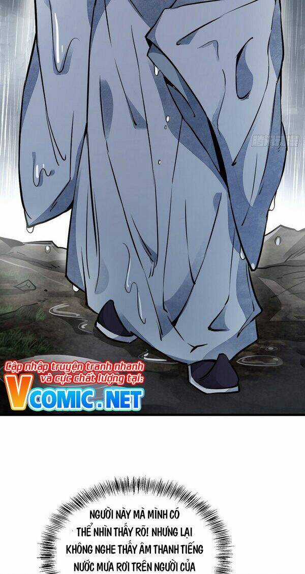 Lạn Kha Kỳ Duyên Chapter 33 trang 29