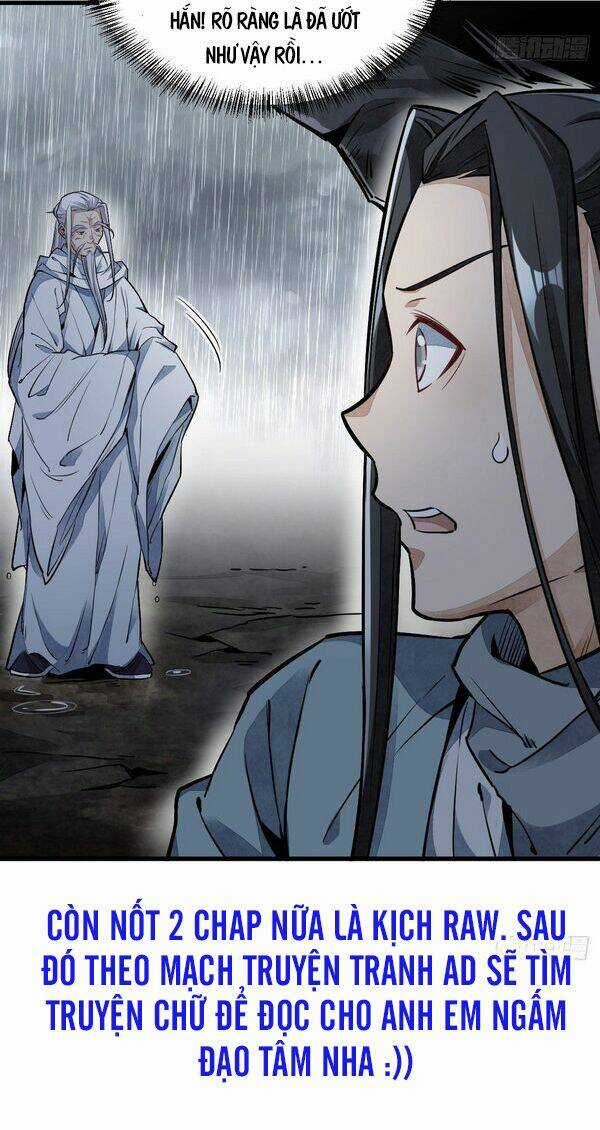 Lạn Kha Kỳ Duyên Chapter 33 trang 30