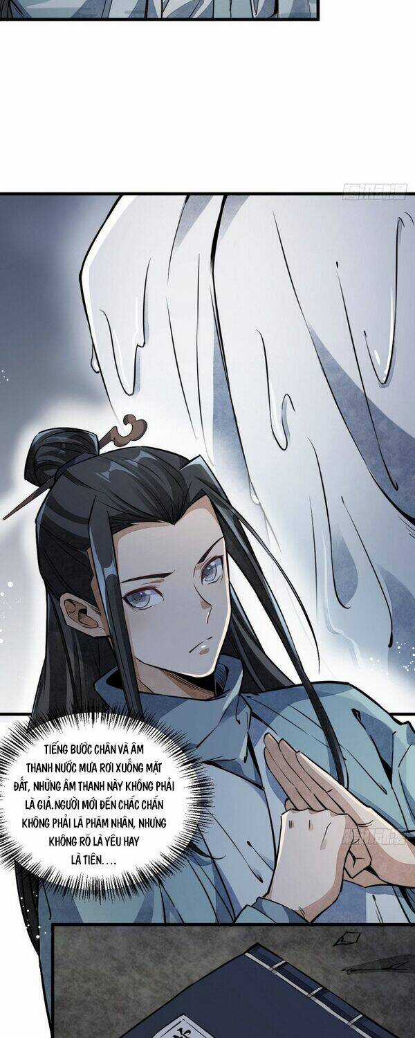 Lạn Kha Kỳ Duyên Chapter 34 trang 1