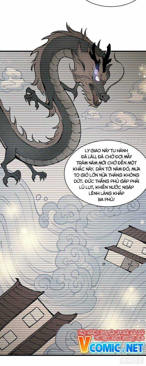 Lạn Kha Kỳ Duyên Chapter 34 trang 11