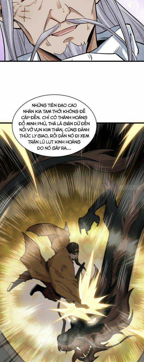 Lạn Kha Kỳ Duyên Chapter 34 trang 14