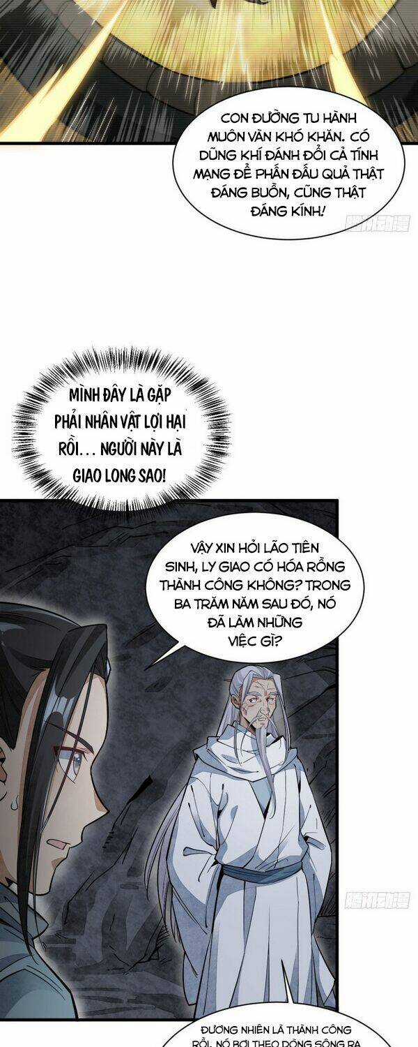 Lạn Kha Kỳ Duyên Chapter 34 trang 15