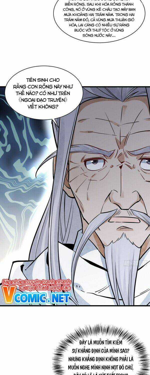 Lạn Kha Kỳ Duyên Chapter 34 trang 16