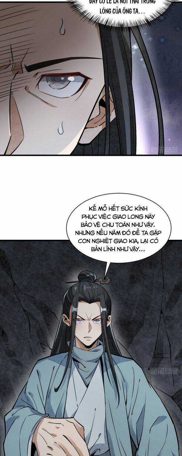 Lạn Kha Kỳ Duyên Chapter 34 trang 17