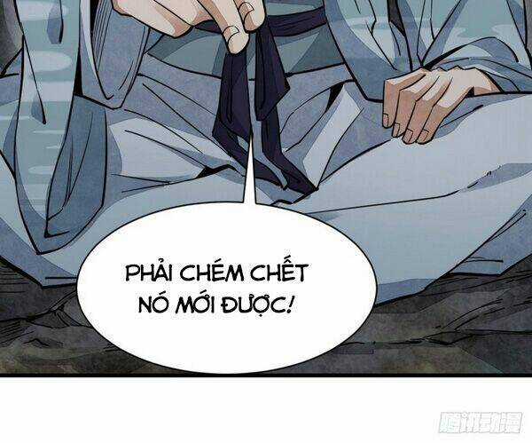 Lạn Kha Kỳ Duyên Chapter 34 trang 18
