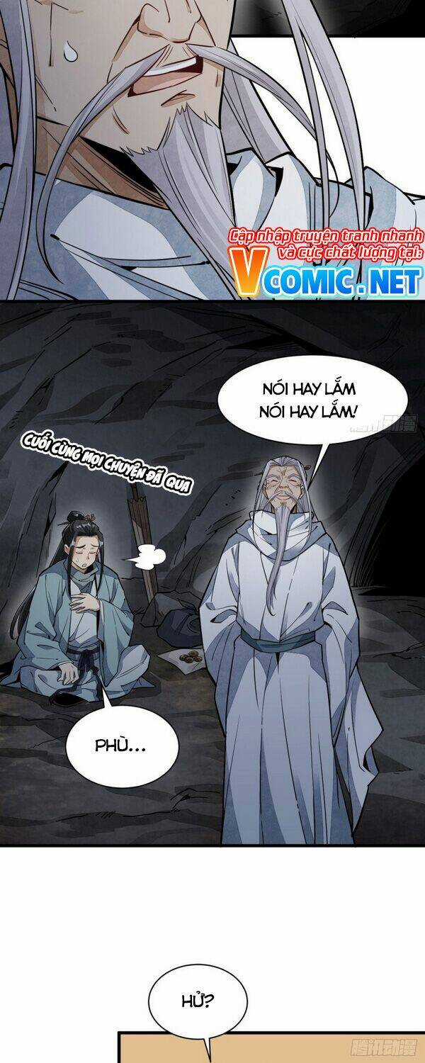 Lạn Kha Kỳ Duyên Chapter 34 trang 21