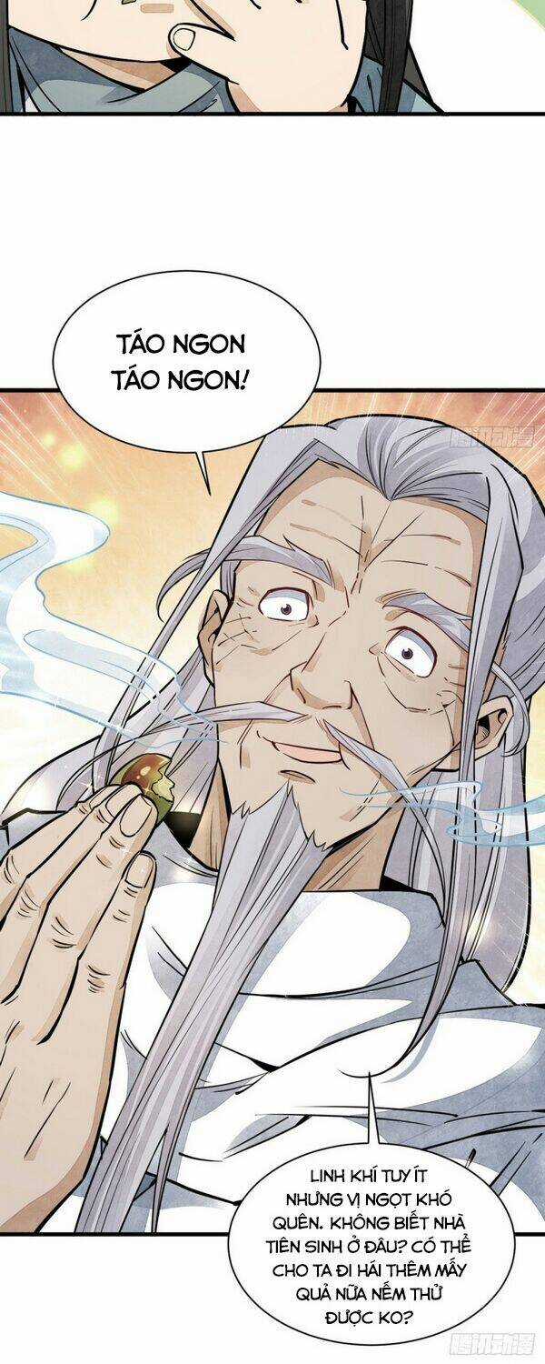 Lạn Kha Kỳ Duyên Chapter 34 trang 24