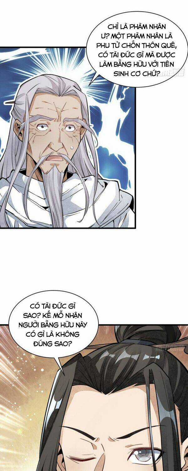 Lạn Kha Kỳ Duyên Chapter 34 trang 26