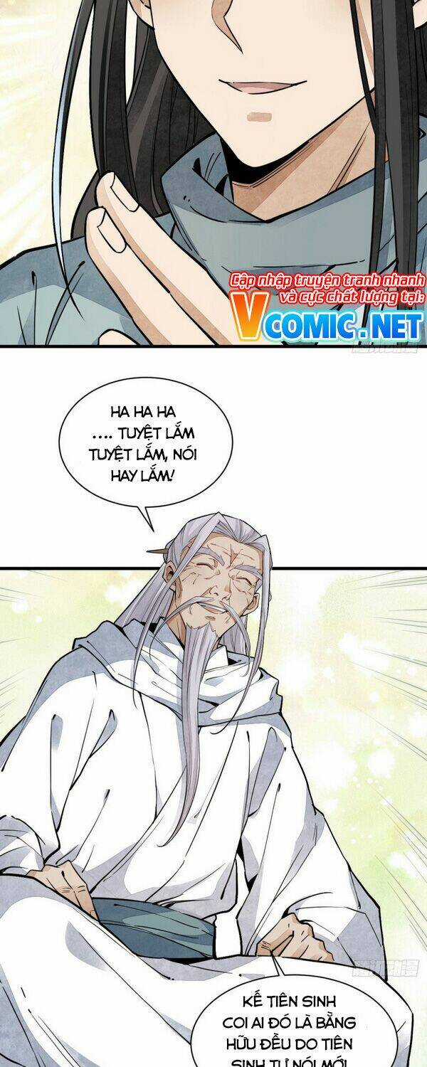 Lạn Kha Kỳ Duyên Chapter 34 trang 27