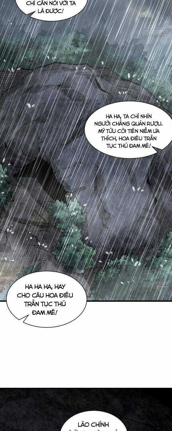 Lạn Kha Kỳ Duyên Chapter 34 trang 29