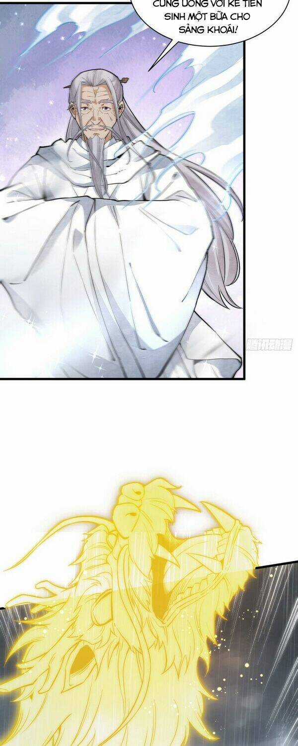 Lạn Kha Kỳ Duyên Chapter 34 trang 31