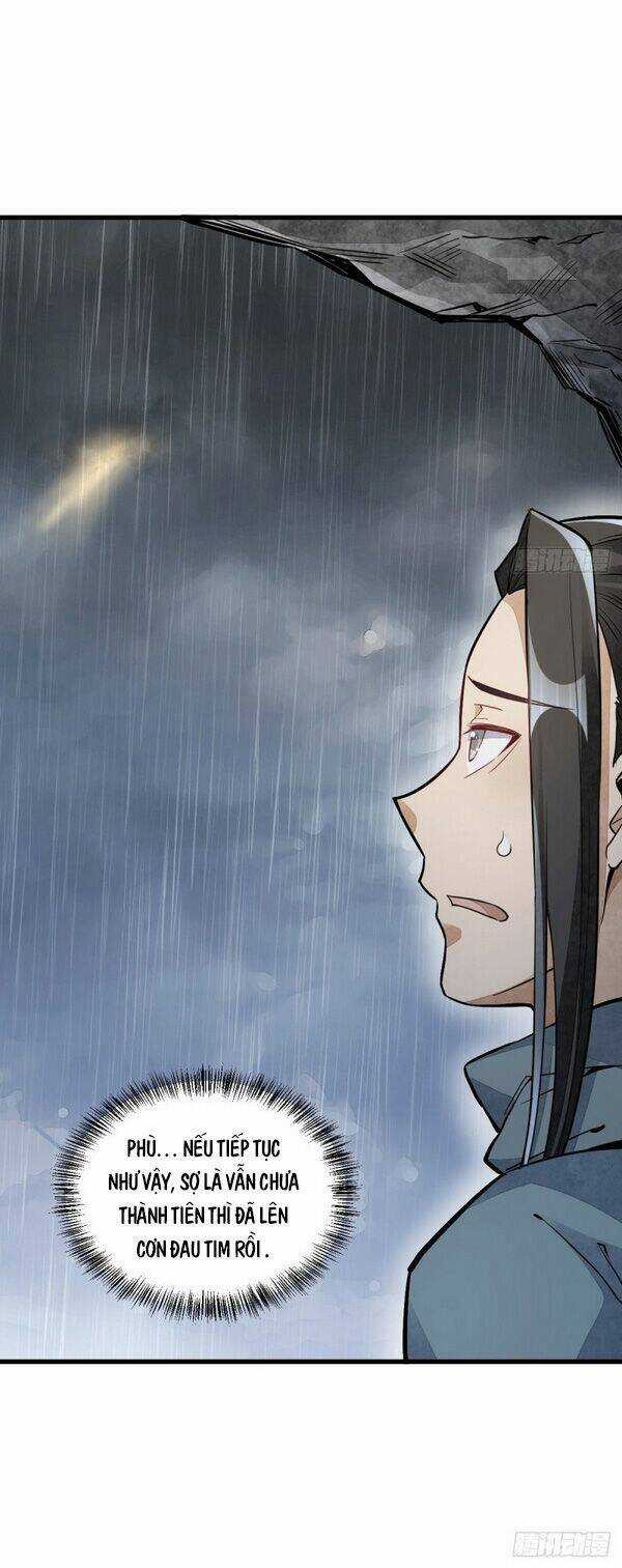 Lạn Kha Kỳ Duyên Chapter 34 trang 33