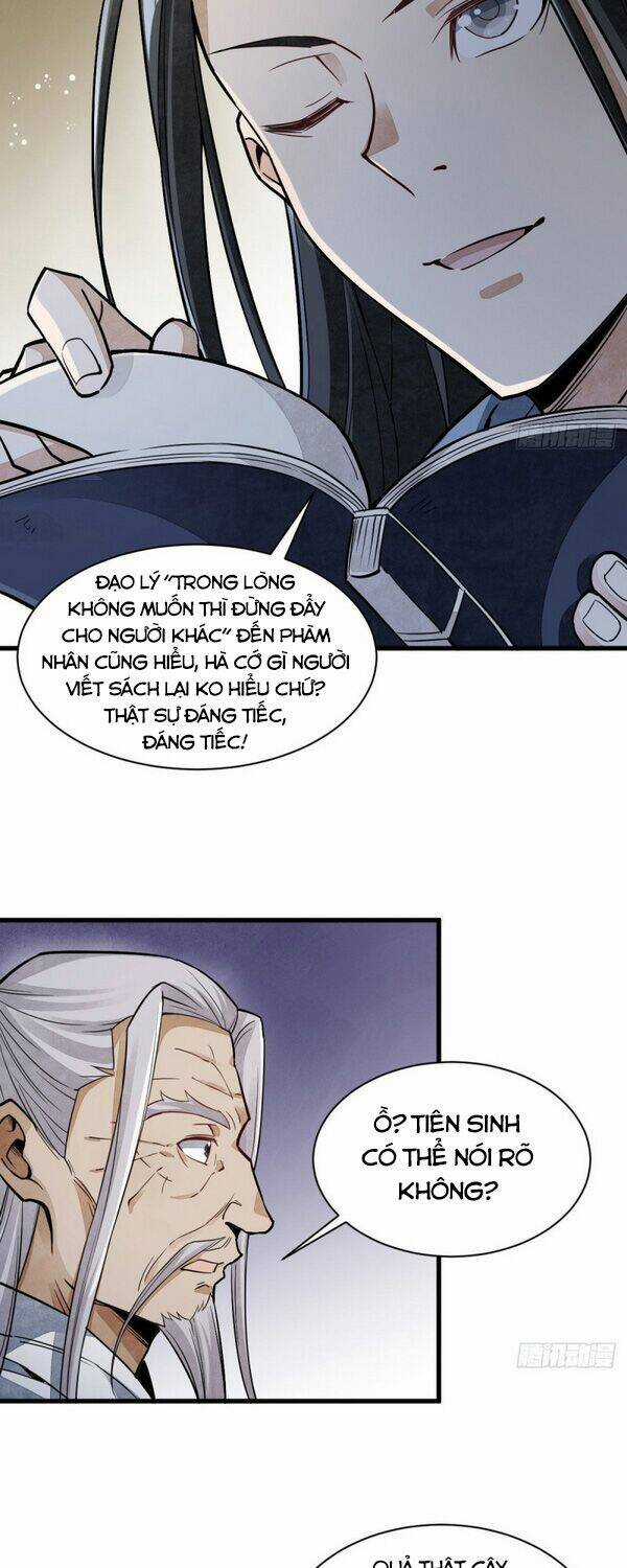 Lạn Kha Kỳ Duyên Chapter 34 trang 4