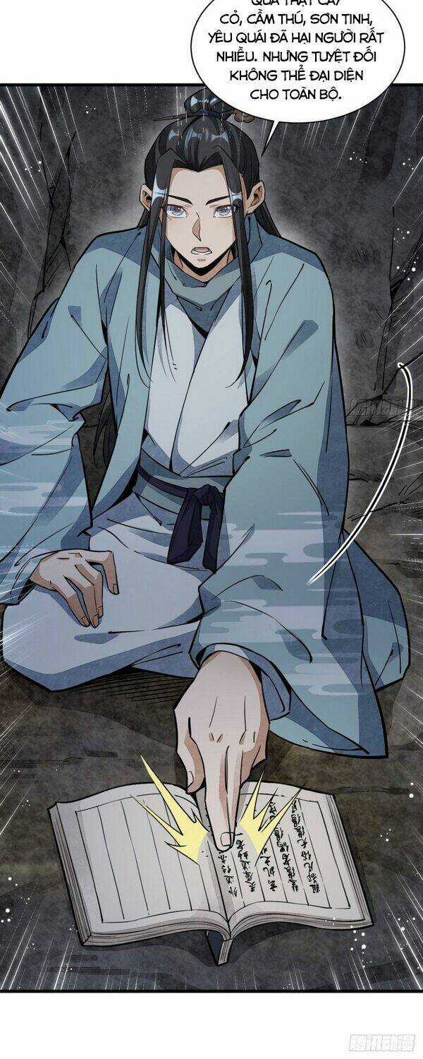 Lạn Kha Kỳ Duyên Chapter 34 trang 5