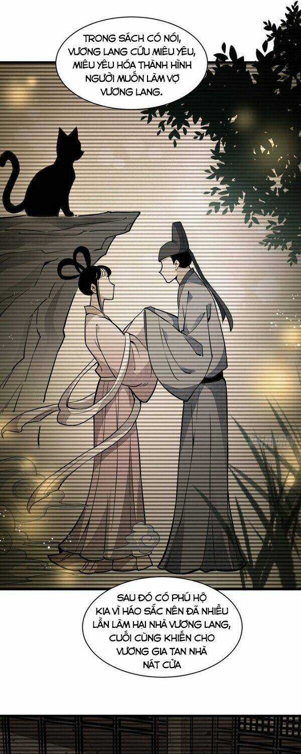 Lạn Kha Kỳ Duyên Chapter 34 trang 6