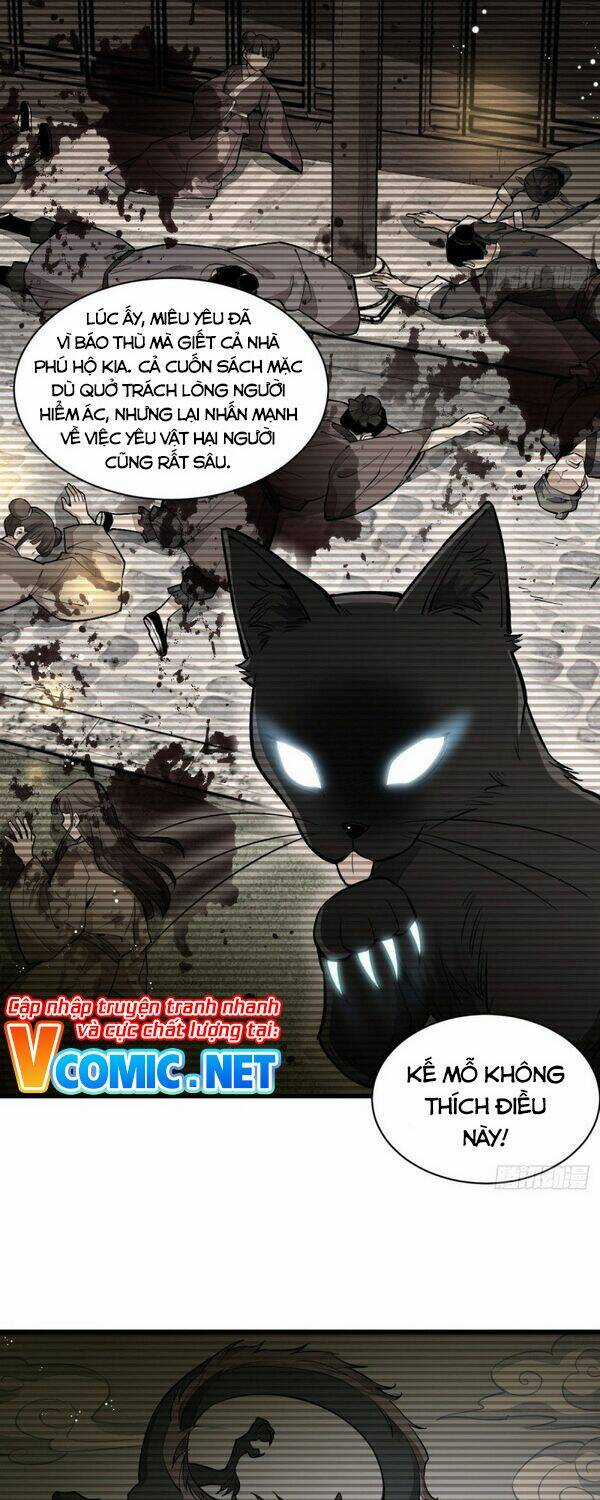 Lạn Kha Kỳ Duyên Chapter 34 trang 7