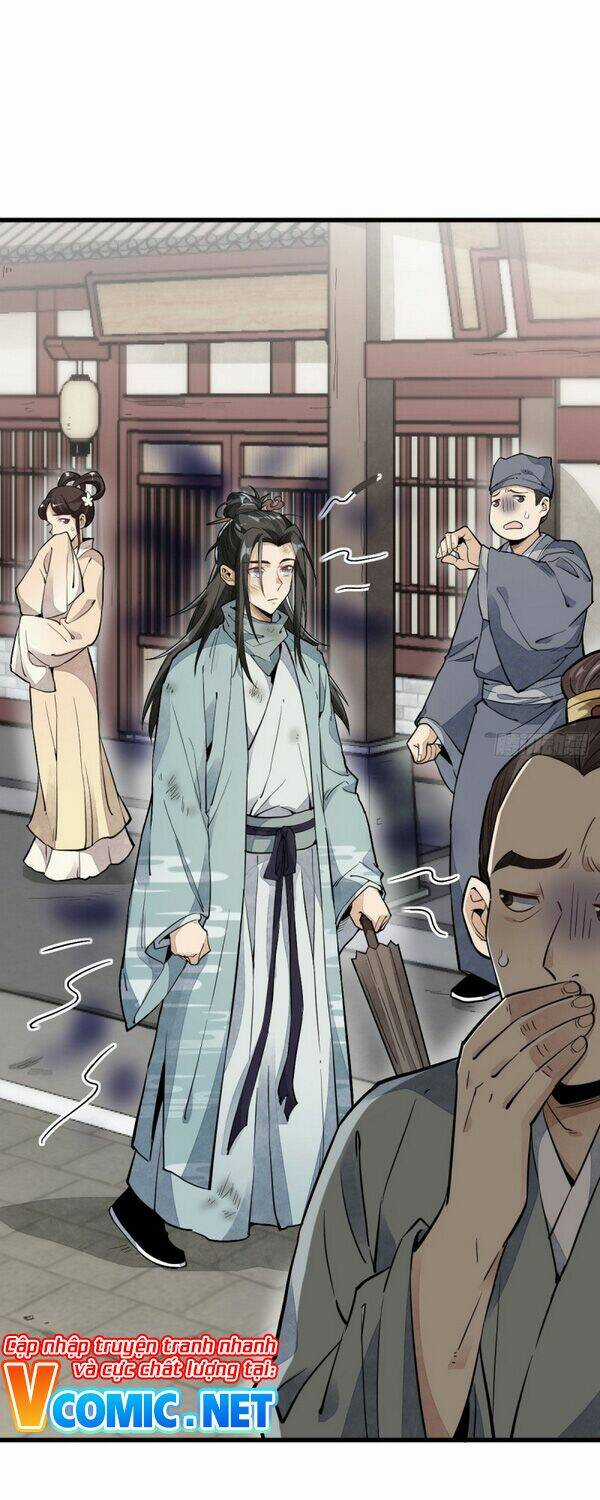 Lạn Kha Kỳ Duyên Chapter 35 trang 0