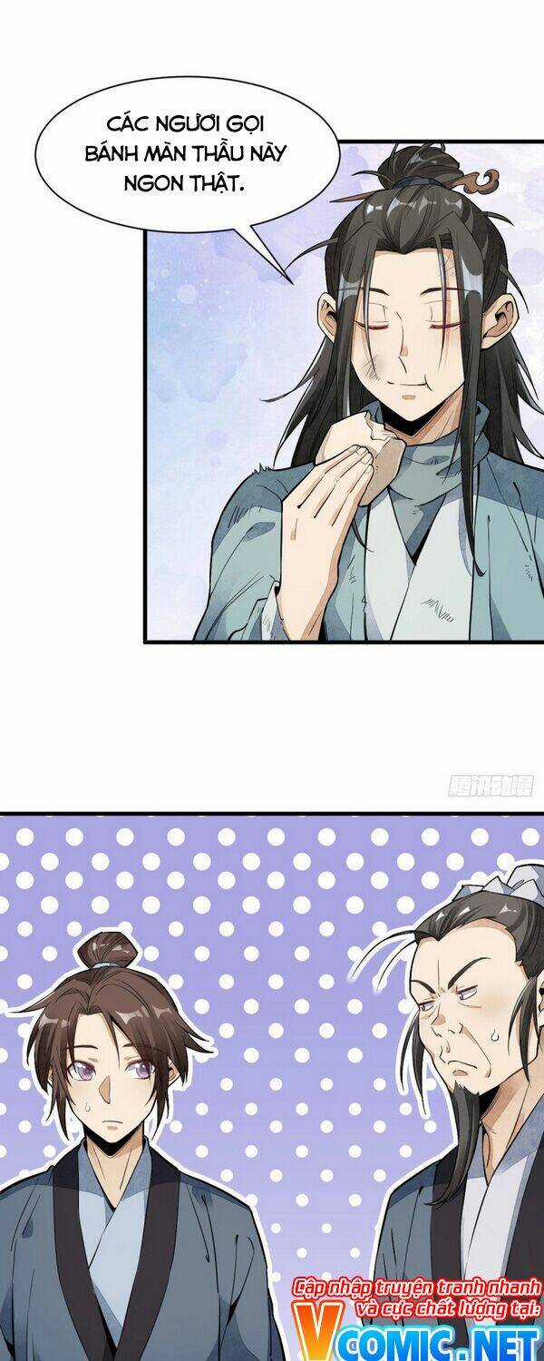 Lạn Kha Kỳ Duyên Chapter 35 trang 18