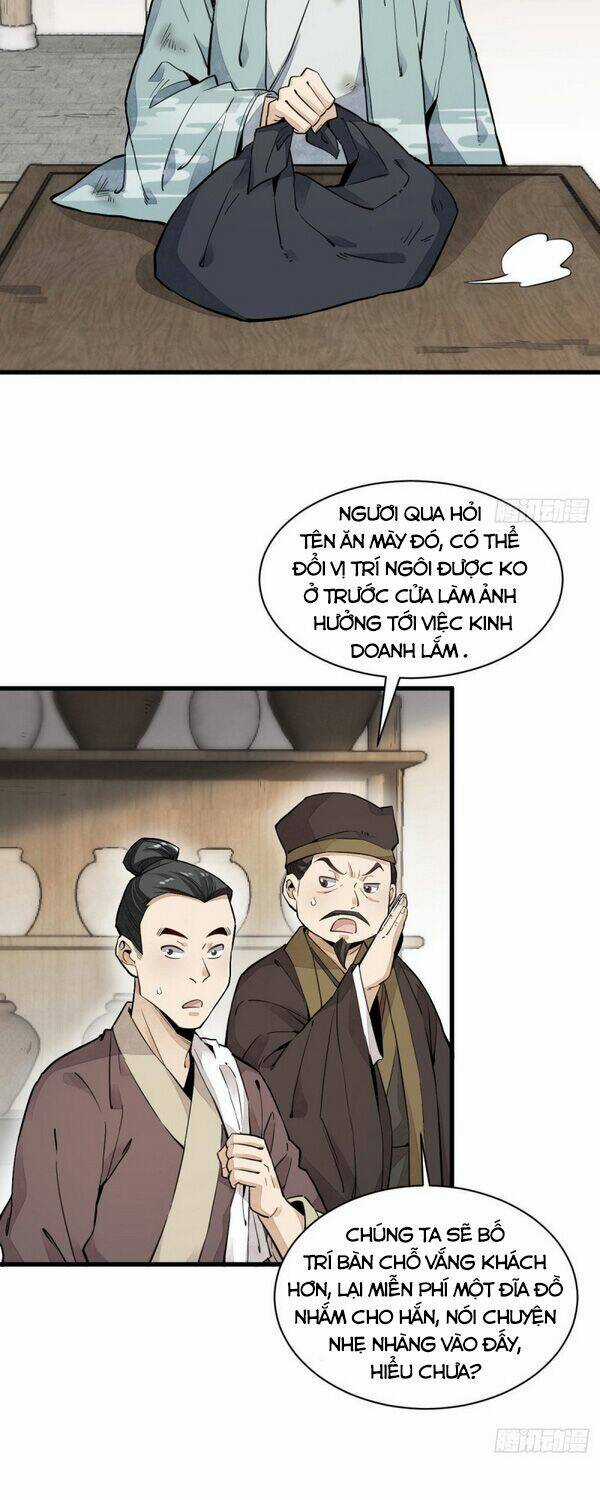 Lạn Kha Kỳ Duyên Chapter 35 trang 2