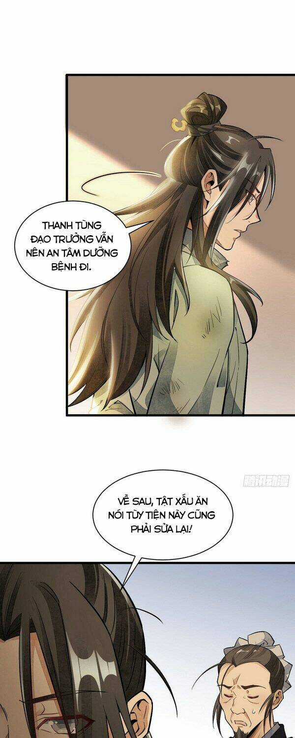 Lạn Kha Kỳ Duyên Chapter 37 trang 0