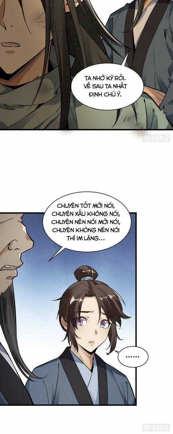 Lạn Kha Kỳ Duyên Chapter 37 trang 1