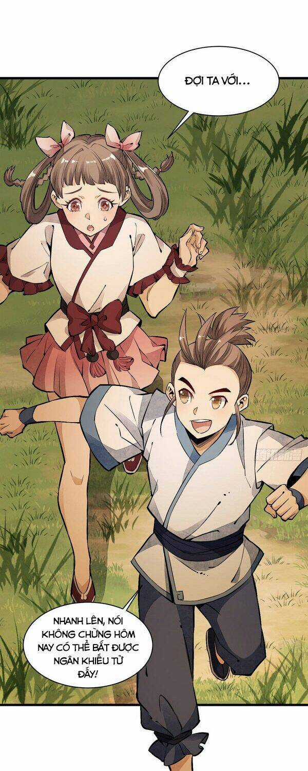Lạn Kha Kỳ Duyên Chapter 38 trang 0