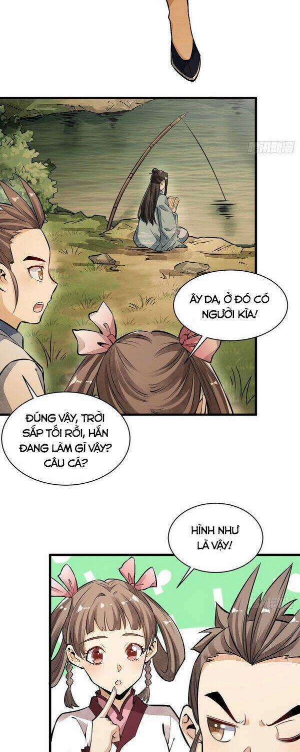 Lạn Kha Kỳ Duyên Chapter 38 trang 1