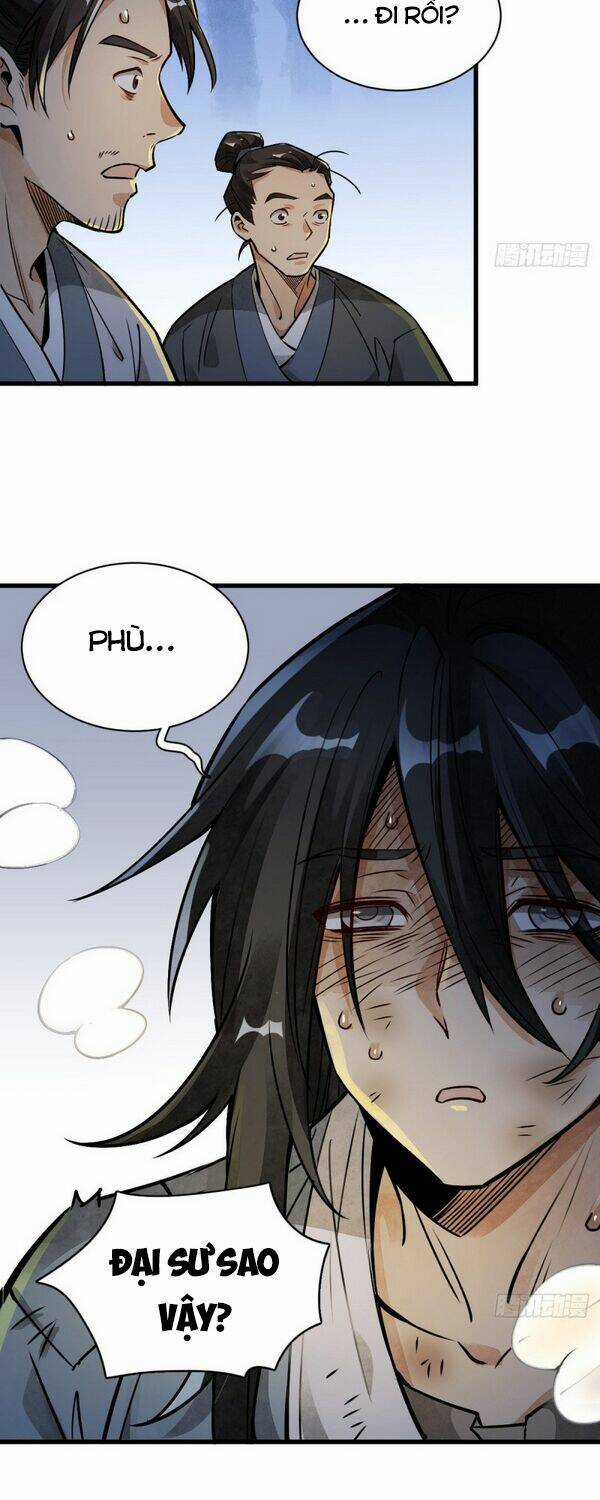 Lạn Kha Kỳ Duyên Chapter 4 trang 1