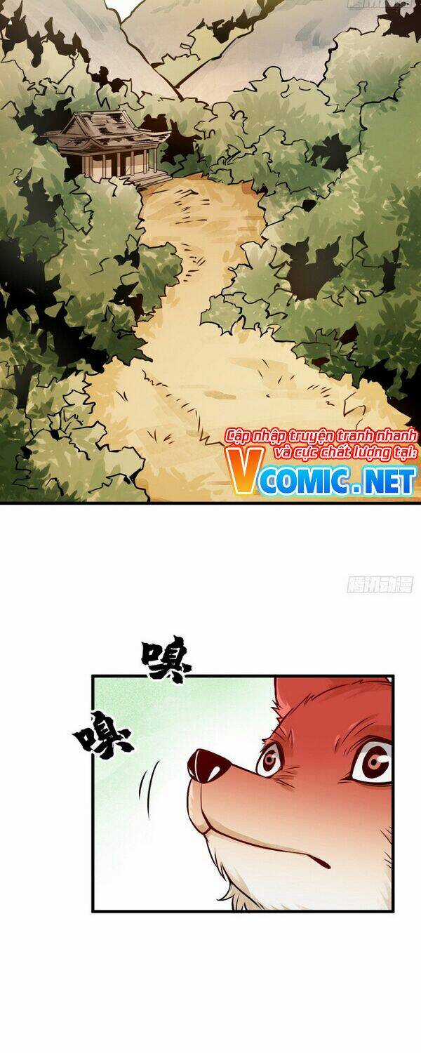 Lạn Kha Kỳ Duyên Chapter 4 trang 13