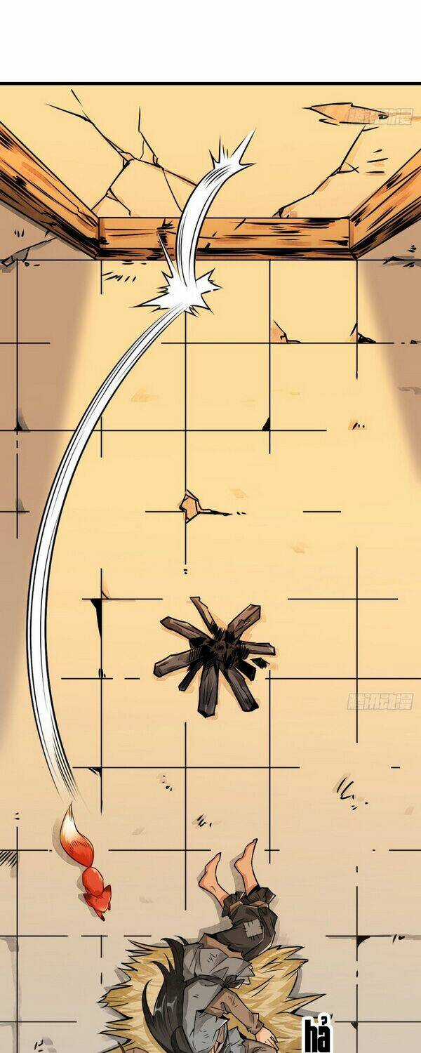 Lạn Kha Kỳ Duyên Chapter 4 trang 14