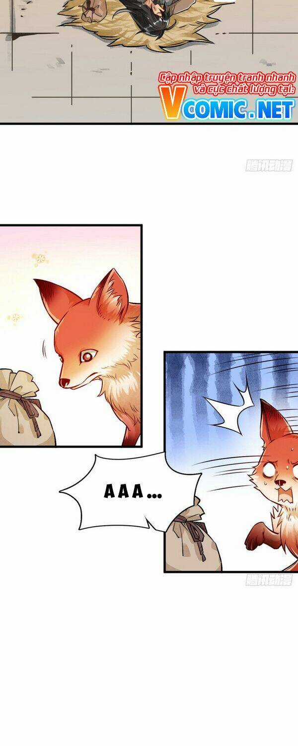 Lạn Kha Kỳ Duyên Chapter 4 trang 15