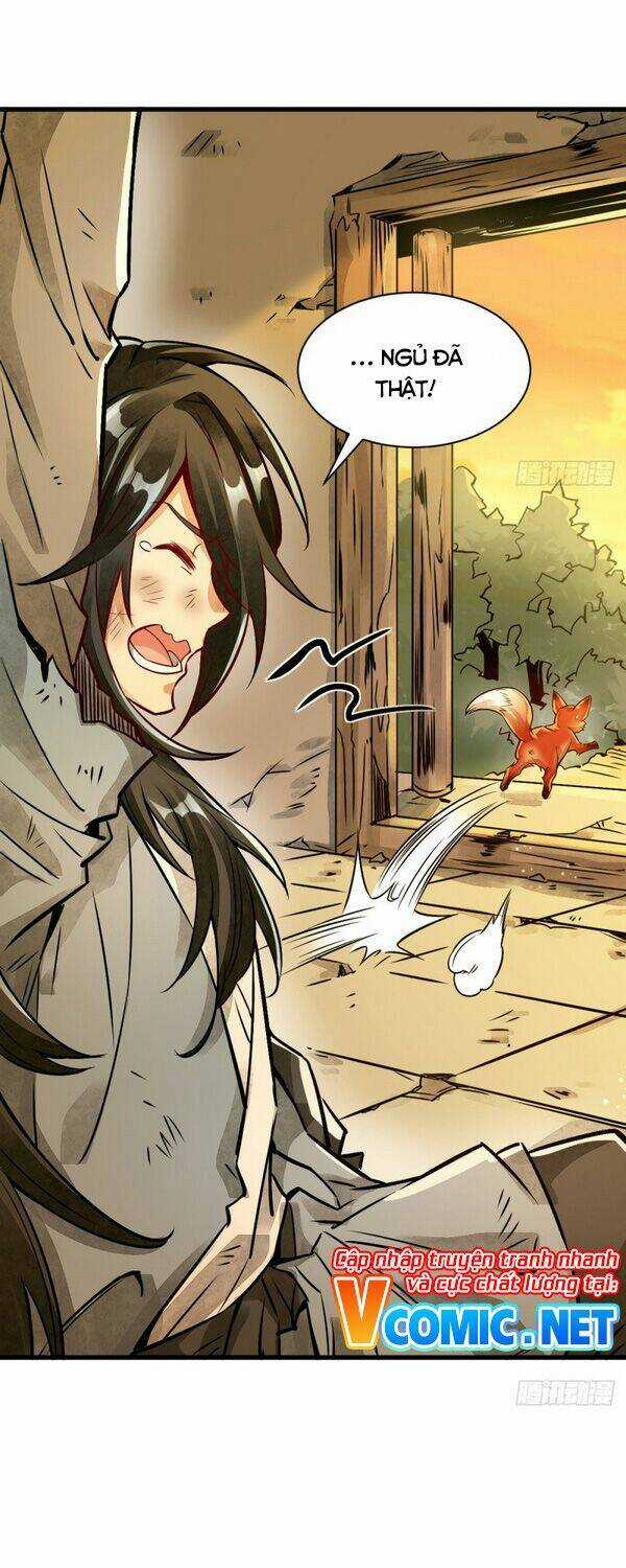 Lạn Kha Kỳ Duyên Chapter 4 trang 16