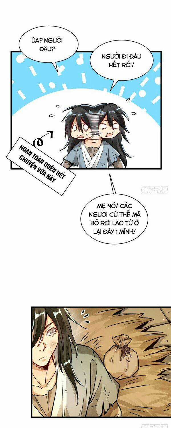 Lạn Kha Kỳ Duyên Chapter 4 trang 17